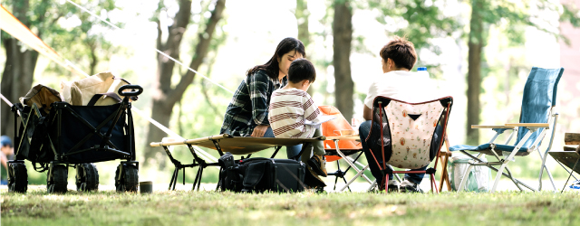 SABBATH PARK