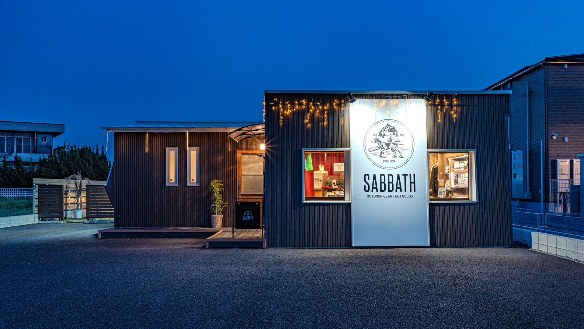 SABBATH 画像